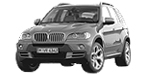 BMW E70 P1074 Fault Code