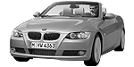 BMW E93 P1074 Fault Code