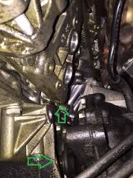 See P1074 in engine